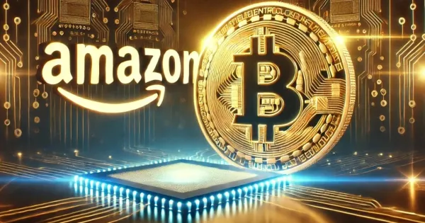 Amazon részvényesei kezdeményezték a vállalat számára egy Bitcoin tartalék létrehozását, ezzel is szeretnék bővíteni a cég pénzügyi stratégiáját és alkalmazkodni a digitális valuták növekvő népszerűségéhez.