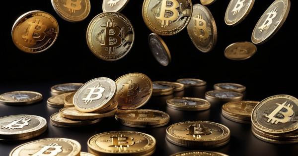 Miért csökken a bitcoin értéke, ha egyszer az a digitális arany?