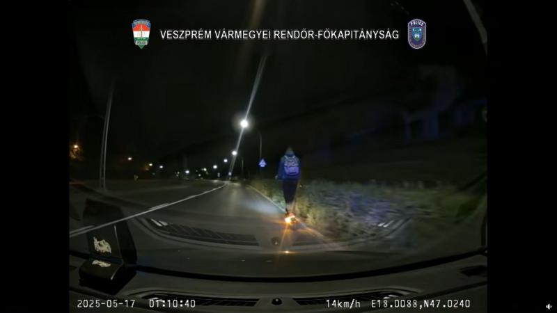 Nézd meg ezt a figyelemfelkeltő videót, ami bemutatja, miért nem érdemes ittas állapotban rollerezni! Az esetek, amiket láthatsz, jól szemléltetik a veszélyeket és a következményeket, amik egy pillanatnyi döntésből adódhatnak. Ne kockáztasd a biztonságoda
