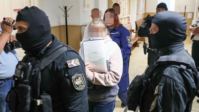 Megérkezett a döntés az osztrák szaporító ügyével kapcsolatban.