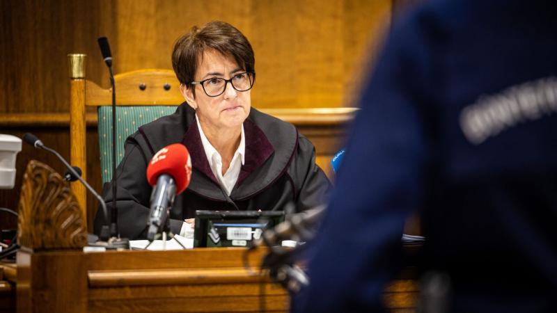 Rémisztő vallomás látott napvilágot a brutális gyilkosság elkövetőjétől, és sokkoló részletek kerültek felszínre - fényképekkel illusztrálva.