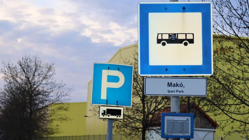 Megkezdődött a harmadik szakasz a makói ipari park területeinek értékesítésében.