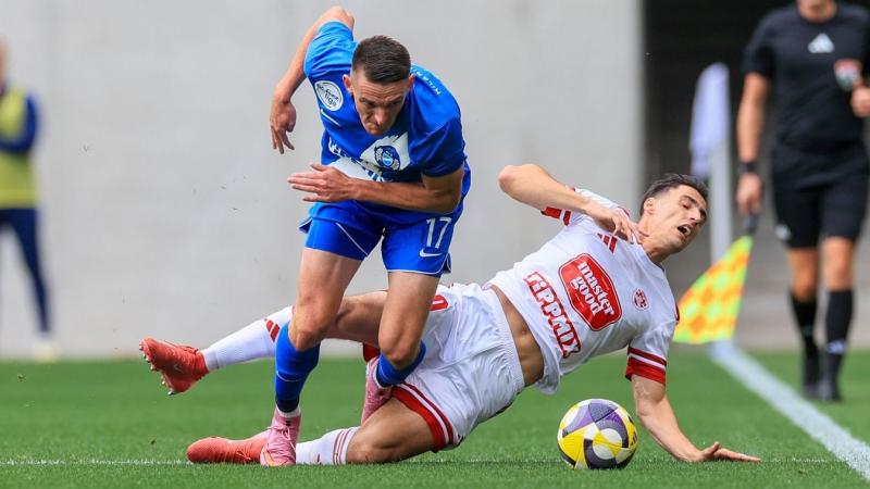 Kisvárdán különleges keleti rangadóra kerül sor! A város szívében feszültség és izgalom lengi körül a sportbarátokat, hiszen a helyi csapatok összecsapása mindig felejthetetlen élményeket tartogat. A szurkolók lelkesedése, a színes zászlók és a hangos dru