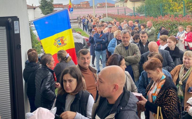 Több ország európai parlamenti képviselője felszólította a Moldovai Köztársaság uniós csatlakozási tárgyalásainak mielőbbi megkezdésére. | Krónika