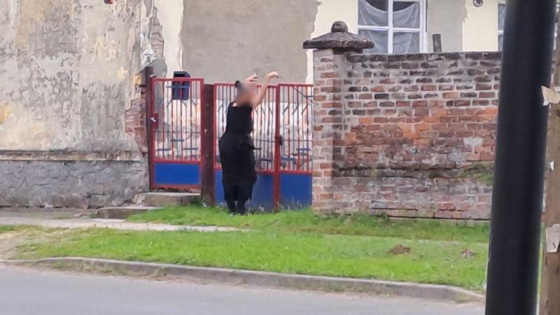 Itt a lomtalanítás ideje, és máris feltűntek a különös alakok számos településen!