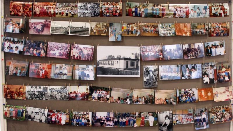 Fél évszázadnyi szeretet és gondoskodás: 50 éve virágzik a Nagycserkeszi Nyitnikék Óvoda!