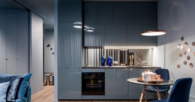 A kis lakás varázsa: Miért találunk nagyobb boldogságot a kisebb terekben?

A kisebb lakások sokszor meglepően otthonos és kényelmes érzést nyújtanak, ami nem csupán a méretükből fakad. De mi is áll ennek a jelenségnek a hátterében? Az alábbiakban felfede