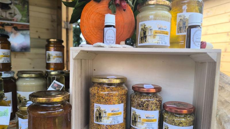 Propolisz: A méhek rejtett védelmi eszköze a betegségek leküzdésére + videó

A propolisz, más néven méhviasz, a méhek által előállított különleges anyag, amely rendkívüli gyógyító tulajdonságokkal bír. Ez a természetes 