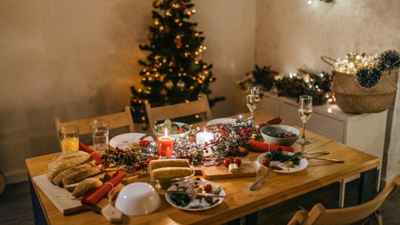 Unod a megszokott karácsonyi ételeket? Wang Mester és Mautner Zsófi most két igazán izgalmas recepttel álltak elő, amelyek garantáltan feldobják az ünnepi asztalt!