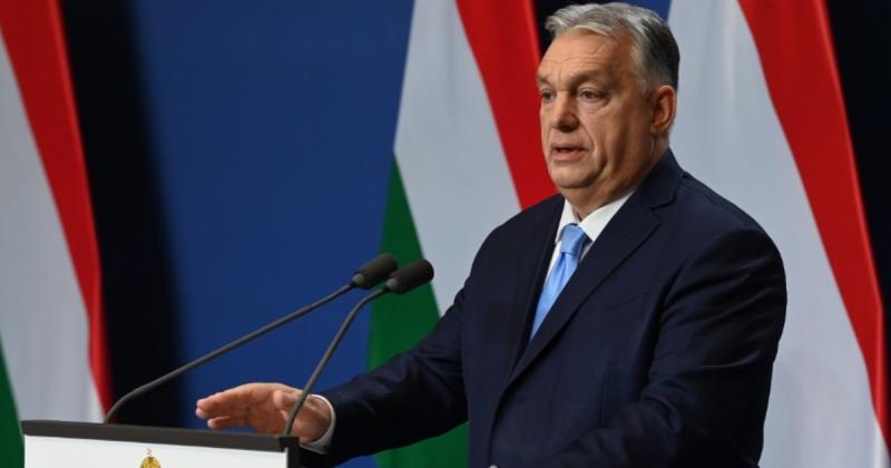 Orbán Viktor: Brüsszel célja, hogy Magyarországot Magdeburghoz hasonlóvá alakítsa.