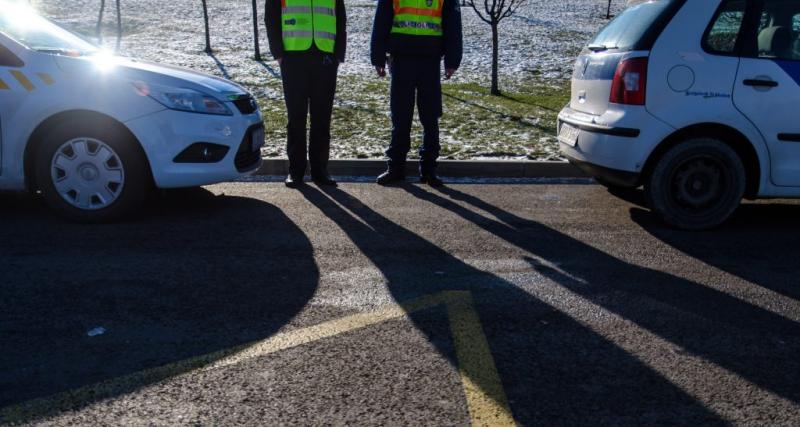 Egy hét leforgása alatt a rendőrség 210 ittas vagy bódult állapotban lévő sofőrt szűrt ki. A hatóságok fokozott figyelmet fordítottak a közúti közlekedés biztonságára.