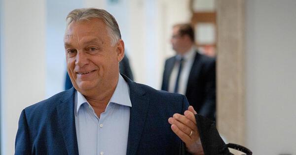 Orbán Viktor egy ismerős, de friss színt hozó társra talál.