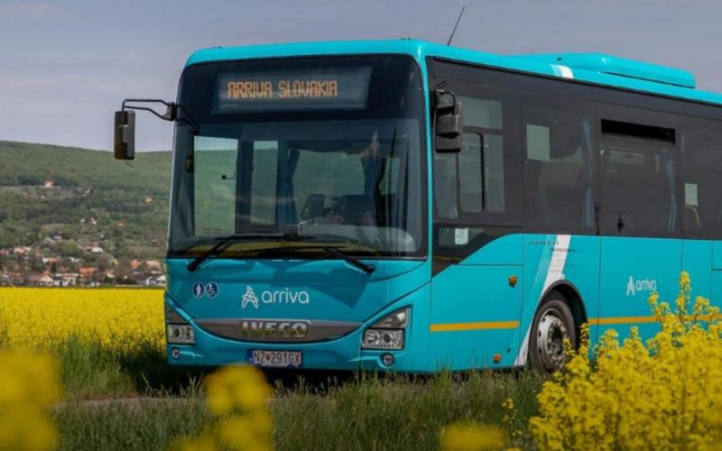 Újra útnak indulnak a kerékpáros buszok Zoboralján!