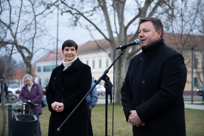 A DK alapítója, aki kizárásra került, a Gyurcsány-féle lemondás kapcsán kifejtette: 