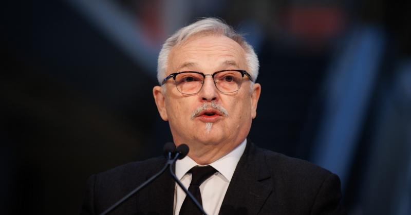 Hernádi Zsolt aggasztó üzenetet juttatott el, ami arra utal, hogy zűrzavaros időszakok elé nézhetünk.