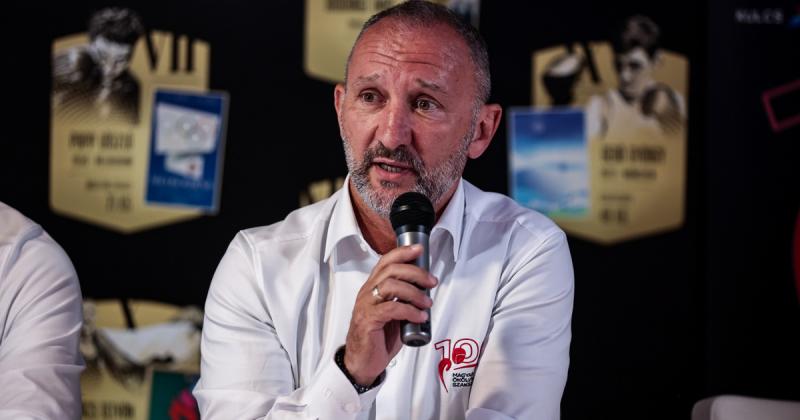 Papp Laci újra ringbe léphet a Hősök terén, ahol a centenáriumi bokszfiesztán ünnepelhetjük a sportág legnagyobb alakjait.