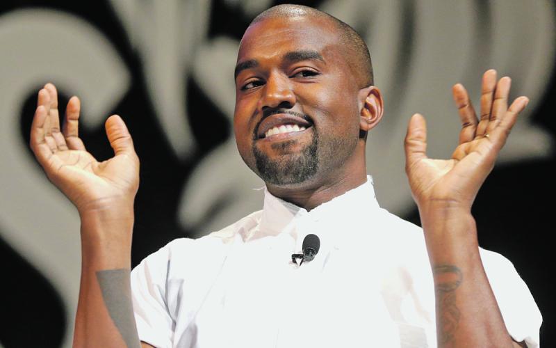 Kanye West egy újabb provokatív lépésre szánta el magát: legújabb dalát „Heil Hitler” címmel mutatta be, ezzel ismét a figyelem középpontjába került.