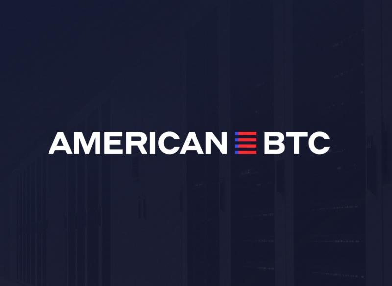 Az American Bitcoin tőzsde hamarosan debütál, és a Trump család támogatása jelentős lendületet ad a projektnek.