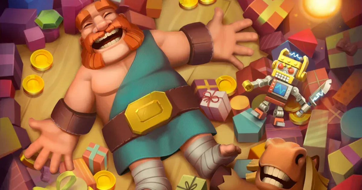 Egy különleges Netflixes animációs sorozat készül, amely a népszerű Clash of Clans univerzumába kalauzol el minket. Ez az új sorozat friss perspektívát és izgalmas történeteket kínál, amelyek a játék karaktereinek és világának mélyebb megismerésére összpo