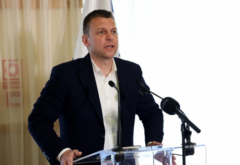 Menczer Tamás: A 444 és Karácsony Gergely a pride események mellett állnak. Én viszont más véleményen vagyok! + nézd meg a videót!