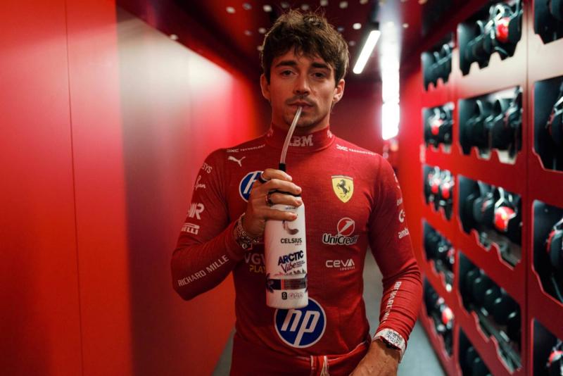 Mi az, ami akár százmilliókat is érhet, és az F1-es versenyzők számára kötelező, hogy bemutassák?