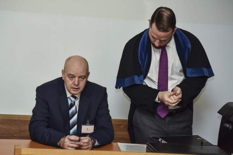 Szeptemberben új fejezet kezdődik Pavol Rusko jogi ügyében, amelyről a ma7.sk is beszámolt.
