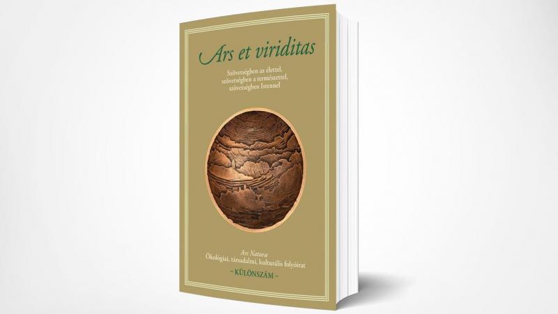 Alkotás és élet Isten jelenlétében - Ismerd meg az Ars et Viriditas közösséget!

Az Ars et Viriditas közösség egy különleges találkozóhely, ahol a kreativitás és a spiritualitás kéz a kézben jár. Célunk, hogy Isten jelenlétében éljük meg mindennapjainkat,