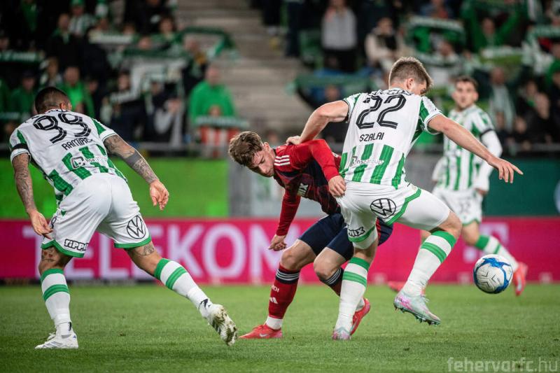 A Ferencvárosi Torna Club életében a folyamatos változások és események mindig is középpontban álltak. De vajon milyen hatással van ez a dinamika a csapat jövőjére? A nagy jövés-menés, amelyet a klub körüli hírek és átigazolások generálnak, sokszor izgalm