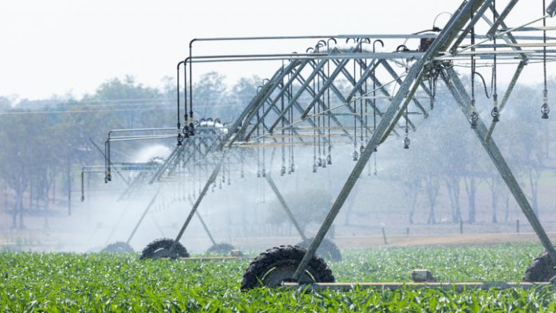 Mostantól minden gazdálkodó kifejezheti gondolatait az öntözés kérdésköréről - Agro Napló