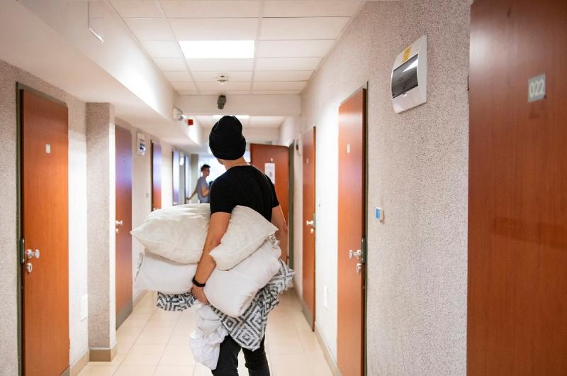 Megkezdődtek a jelentkezések: ennyi lesz az egyetemisták kollégiumi díja az őszi félév során.