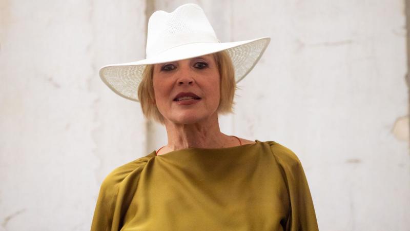 Sharon Stone 33 évvel az Elemi ösztön premierje után ismét merész döntést hozott - Íme a fotó! - Life