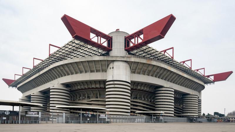 Minden előkészület befejeződött: itt az idő, hogy megkezdődjön az új stadion építése, amely néhány év múlva már állni fog - Pénzcentrum.
