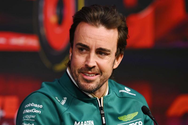 Briatore: Alonso nem bonyolult karakter, hanem valódi csapattárs - F1VILÁG.HU