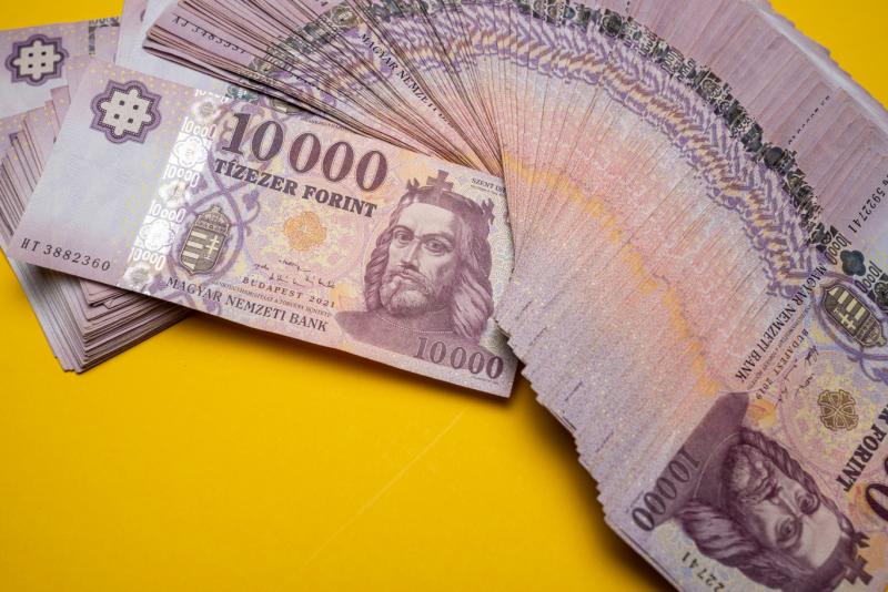 Csak egy hajszál választ el minket az elmúlt években tapasztalt rekordalacsony értékektől.