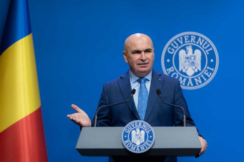Bolojan szerint a gyűlölet végtelen szenvedésekhez és tragédiákhoz vezet.