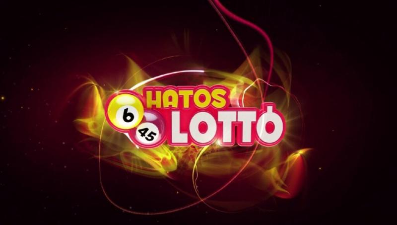 Hatoslottó: A legfrissebb sorsoláson három egymást követő számot húztak ki, melyek összesen 555 millió forintot érnek!