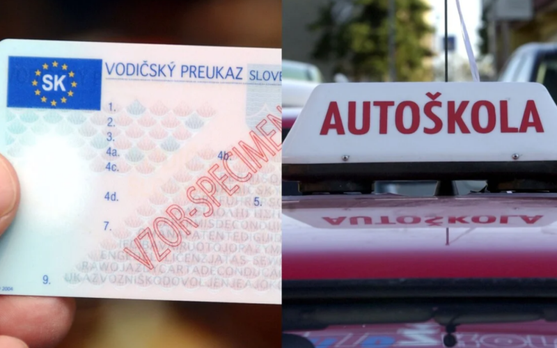 Új fejezet kezdődik a jogosítványok világában: az Európai Parlament jóváhagyta a reformokat!