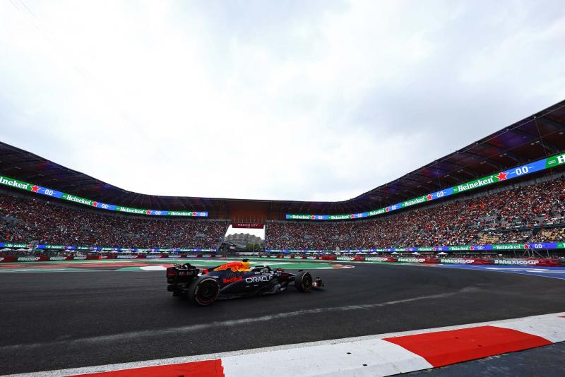 Az F1-es Mexikói Nagydíj televíziós közvetítései – F1VILÁG.HU

Ismerd meg az F1-es Mexikói Nagydíj izgalmas világát az F1VILÁG.HU jóvoltából! Fedezd fel, hogyan követheted nyomon a versenyt a képernyődön, és merülj el a Forma-1 lenyűgöző élményeiben. Ne h