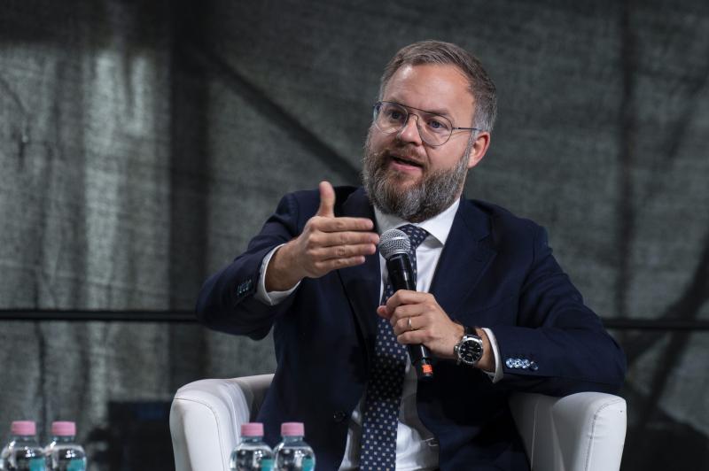 Orbán Balázs bejelentette, hogy Magyarország Csehországgal és Szlovákiával összefogva kívánja megakadályozni Brüsszel ukránpolitikájának végrehajtását.