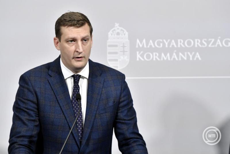 Panyi Miklós: Az Otthon Start Program már az első hat hét alatt több mint 50 ezer embert vonzott - EgerHírek