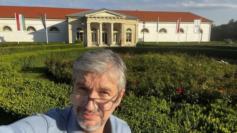 Hadházy Ákos kezdeményezte Hatvanpuszta műemléki védettségének megszüntetését.