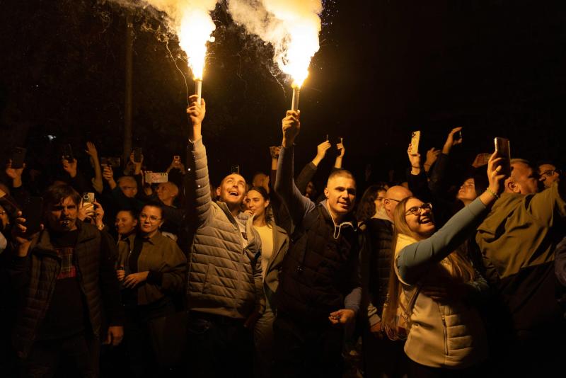 A külügyminisztérium tömören válaszolt a szerb határon megvert és visszafordított magyar állampolgárok ügyével kapcsolatban. | szmo.hu